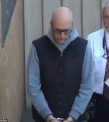 Geoffrey William Moyle