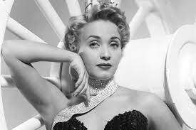 Jane Powell
