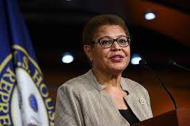 Karen Bass
