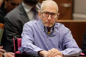Robert Durst