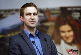 Brendan Cox