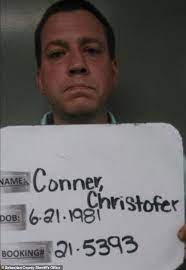 Christofer Conner