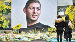 Emiliano Sala
