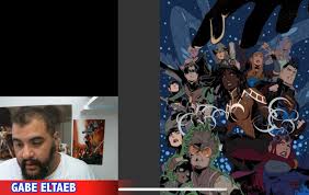 Gabe Eltaeb