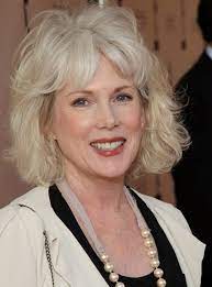 Julia Duffy