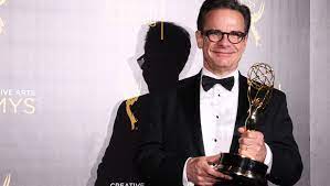 Peter Scolari
