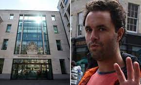 Rowan Nash Lascelles