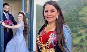 Baran Nouri Hamadamin