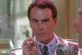 Dean Stockwell