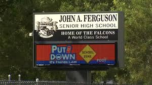 Ferguson High School