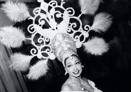 Josephine Baker