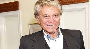 Lionel Blair