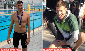 Mark Andrew Sendecky