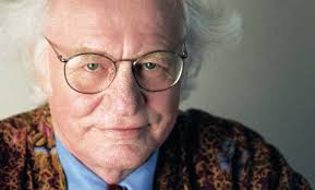 Robert Bly