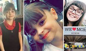 Saffie-Rose