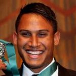 Ben Barba