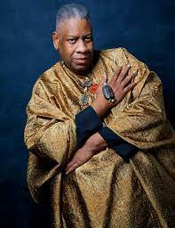 André Leon Talley