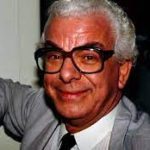 Barry Cryer