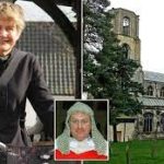 Catherine Relf-Pennington