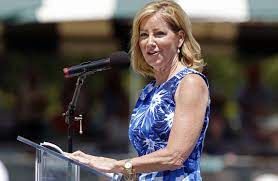 Chris Evert