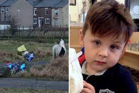 Lennox Railton-Craggs