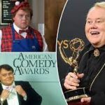 Louie Anderson