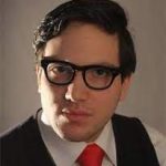 Nicholas Alahverdian