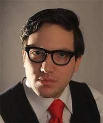 Nicholas Alahverdian