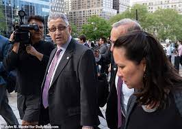Sheldon Silver