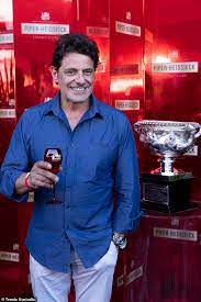 Vince Colosimo