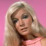 Yvette Mimieux
