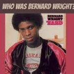 Bernard Wright