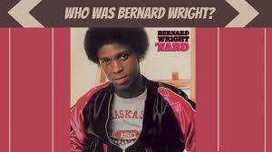 Bernard Wright