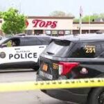 Buffalo Mass Shooting