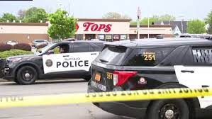 Buffalo Mass Shooting