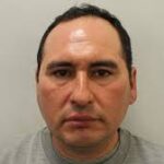 Daniel Briceno Garcia