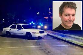 David Gibbs Westbrook Jr