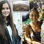 Dr Kylie Moore-Gilbert