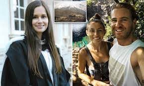 Dr Kylie Moore-Gilbert