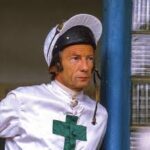 Lester Piggott