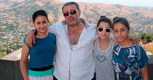 Mikhail Khachaturyan