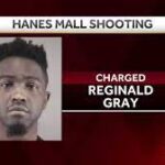 Reginald Dewayne Gray