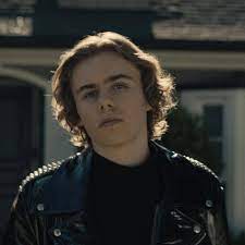 Charlton Kenneth Jeffrey Howard