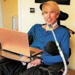 Dr Peter Scott-Morgan