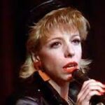 Julee Cruise