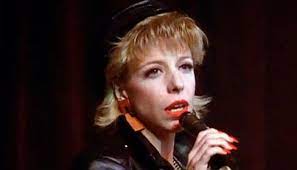 Julee Cruise