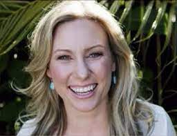 Justine Damond Ruszczyk