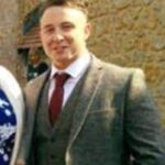 Lance Corporal George Partridge