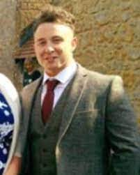 Lance Corporal George Partridge