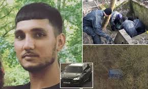 Mohammed Shah Subhani